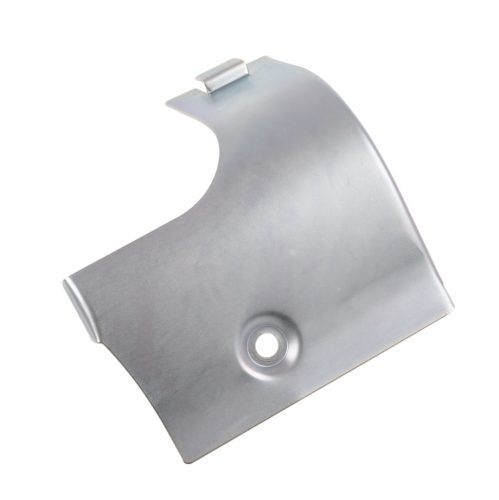 Hengerfedél, horganyzott, KR51 Duo, FEZ