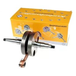 Főtengely, Simson S70, SR80, S83, IFA