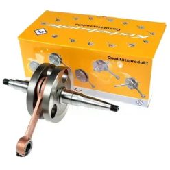 Főtengely, Simson S51, SR50. S53, IFA