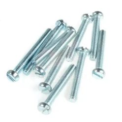   Motorház (motorblokk-közép) csavarkészlet, Simson S51, SR50, FEZ