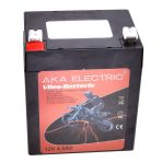 Gondozásmentes akkumulátorok