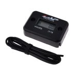 Kilométeróra és fordulatszámmérő műszerek