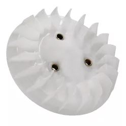   Lendkerék / MAGNETO ventilátor, ALLPRO, MINARELLI HORIZONTAL AC