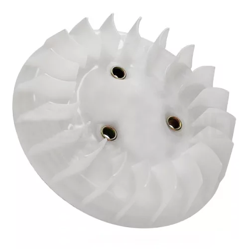 Lendkerék / MAGNETO ventilátor, ALLPRO, MINARELLI HORIZONTAL AC