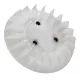 Lendkerék / MAGNETO ventilátor, ALLPRO, MINARELLI HORIZONTAL AC