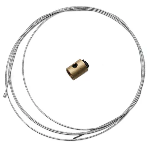 Gázbowden javítókészlet, 5,5MM, ALLPRO