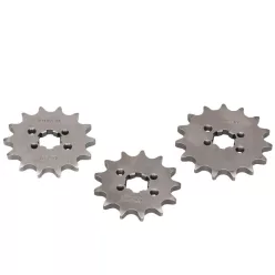 Első lánckerék, ALLPRO, 16Z, DERBI D50B0 / EBS050