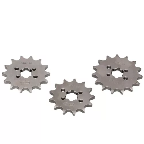 Első lánckerék, ALLPRO, 16Z, DERBI D50B0 / EBS050