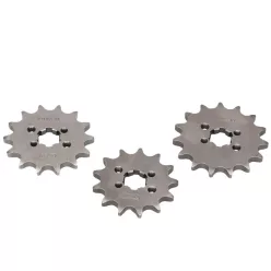 Első lánckerék, ALLPRO, 14Z, DERBI D50B0 / EBS050