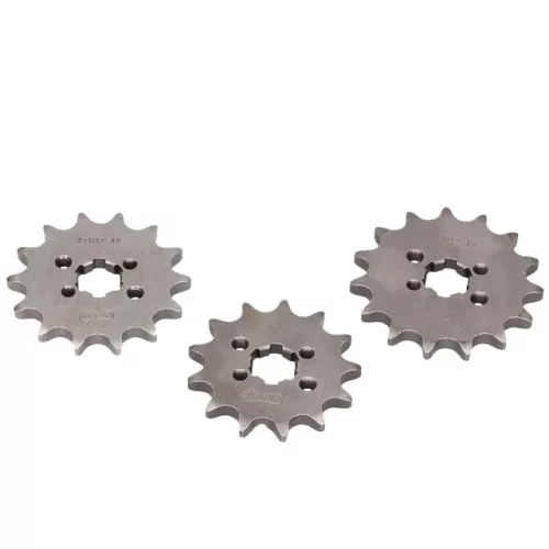 Első lánckerék, ALLPRO, 14Z, DERBI D50B0 / EBS050