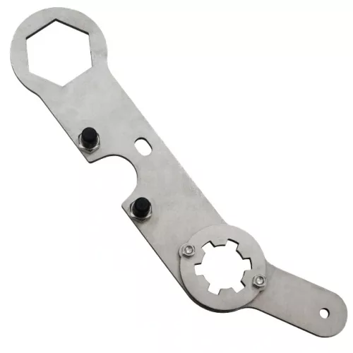 Variátor / kuplung rögzítő, ALLPRO, MINARELLI VERTICAL / HORIZONTAL