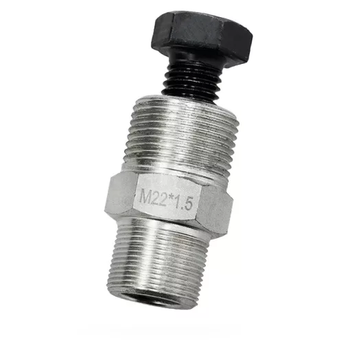 Lehúzó, 19X1 / 22X1,5, jobbmenetes, ALLPRO, MINARELLI DUCATI / AM6 / DERBI / PIAGGIO