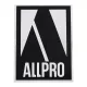 Matrica, ALLPRO, négyzet alakú