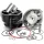 Henger, ALLPRO, vas, SPORT, 70CC, MINARELLI AM6 LC