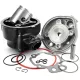 Henger, ALLPRO, vas, SPORT, 70CC, MINARELLI AM6 LC