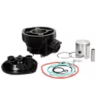 Henger, ALLPRO, vas, STD, 80CC, MINARELLI AM6 LC