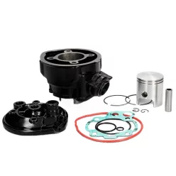 Henger, ALLPRO, vas, STD, 80CC, MINARELLI AM6 LC
