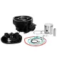 Henger, ALLPRO, vas, STD, 80CC, MINARELLI AM6 LC