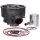 Henger, ALLPRO, vas, STD, 50CC, MINARELLI AM6 LC