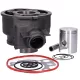 Henger, ALLPRO, vas, STD, 50CC, MINARELLI AM6 LC