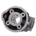Henger, ALLPRO, vas, STD, 50CC, MINARELLI AM6 LC