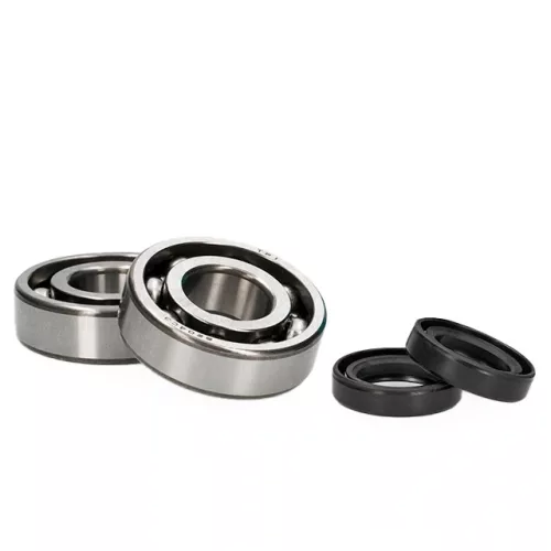 Főtengely csapágy, ALLPRO, METAL C3, PEUGEOT HORIZONTAL