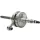 Főtengely, ALLPRO, PERFORMANCE SPORT, MINARELLI HORIZONTAL 10MM AC/LC