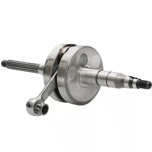 Főtengely, ALLPRO, PERFORMANCE SPORT, MINARELLI HORIZONTAL 10MM AC/LC