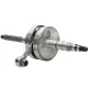 Főtengely, ALLPRO, PERFORMANCE SPORT, MINARELLI HORIZONTAL 10MM AC/LC