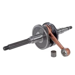 Főtengely, ALLPRO, STD, 10MM, MINARELLI VERTICAL AC