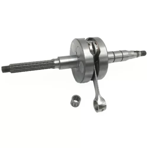 Főtengely, ALLPRO, PERFORMANCE SPORT, 10MM, MINARELLI VERTICAL AC
