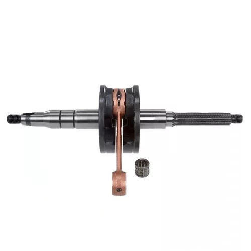 Főtengely, ALLPRO, STD, 10MM, MINARELLI VERTICAL AC