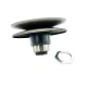 Nyomatékhatároló, ALLPRO, 107MM, MINARELLI HORIZONTAL