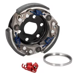   Kuplung, ALLPRO SPORT, állítható, 107MM, MINARELLI / PIAGGIO / PEUGEOT / HONDA