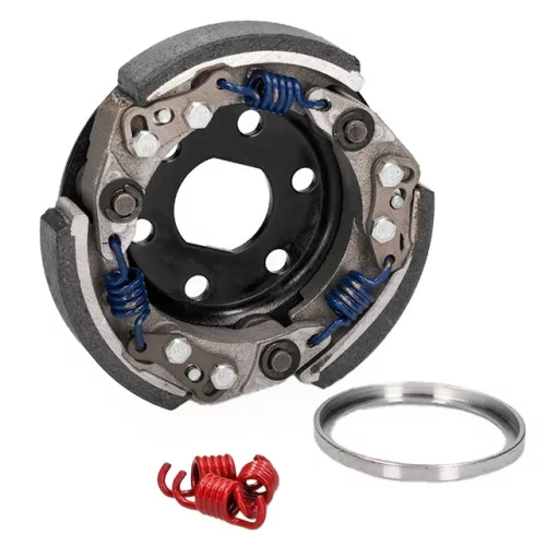Kuplung, ALLPRO SPORT, állítható, 107MM, MINARELLI / PIAGGIO / PEUGEOT / HONDA