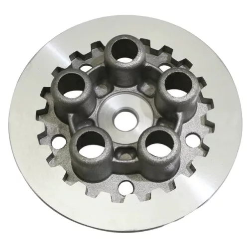 Kuplung nyomólap, ALLPRO, DERBI EBS050 / D50B0 LC
