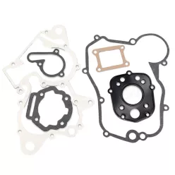 Motorblokktömítés készlet, ALLPRO, DERBI D50B0 LC