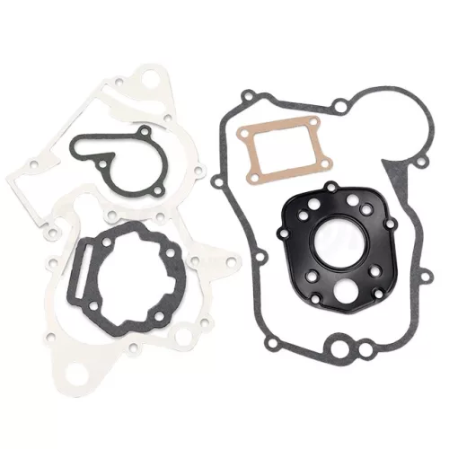 Motorblokktömítés készlet, ALLPRO, DERBI D50B0 LC