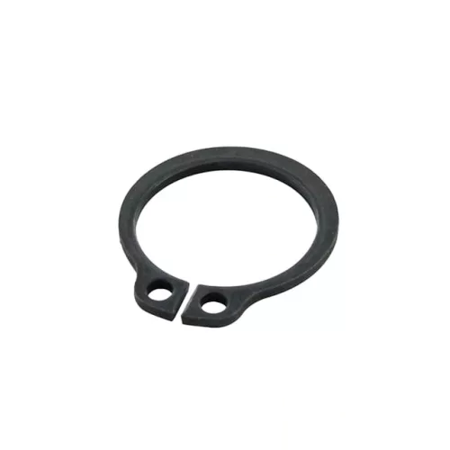 Berúgó tengely rögzítőgyűrű / rögzítő, ALLPRO, MINARELLI HORIZONTAL / VERTICAL