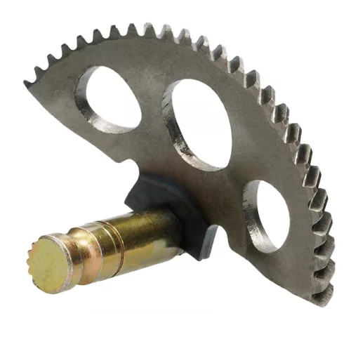 Berúgó tengely, ALLPRO, PIAGGIO / APRILIA / GILERA 50CC 2T / 4T