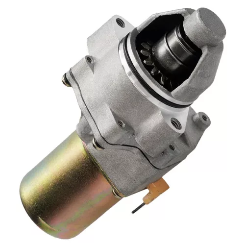 Indítómotor, ALLPRO, MINARELLI AM6