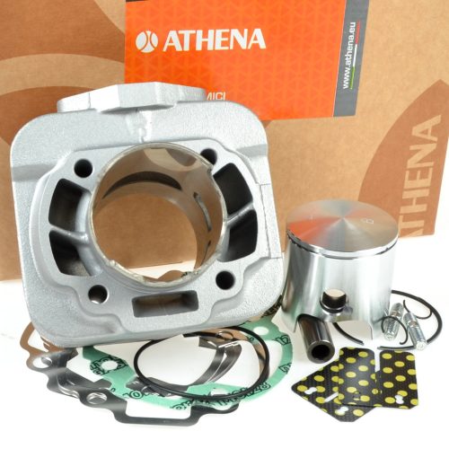 Henger, ATHENA NICASIL SPORT, 70CC, PIAGGIO AC