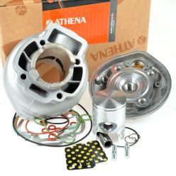 Henger, ATHENA NICASIL SPORT, 50CC, PIAGGIO LC + fej