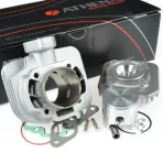 70 cc verseny hengerek