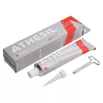 Szerelőpaszta, szilikonspray