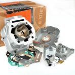 50 cc tuning hengerek