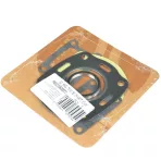 Hengertalp, hengerfej tömítés