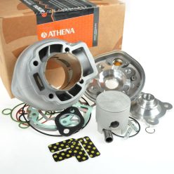   Henger, ATHENA NICASIL RACING, MODULAR, 70CC, PIAGGIO LC + fej