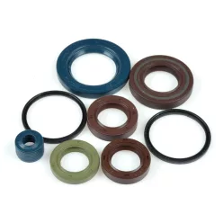   Motorblokktömítés készlet, ATHENA, PIAGGIO / GILERA AC / LC