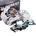 70 cc verseny hengerek